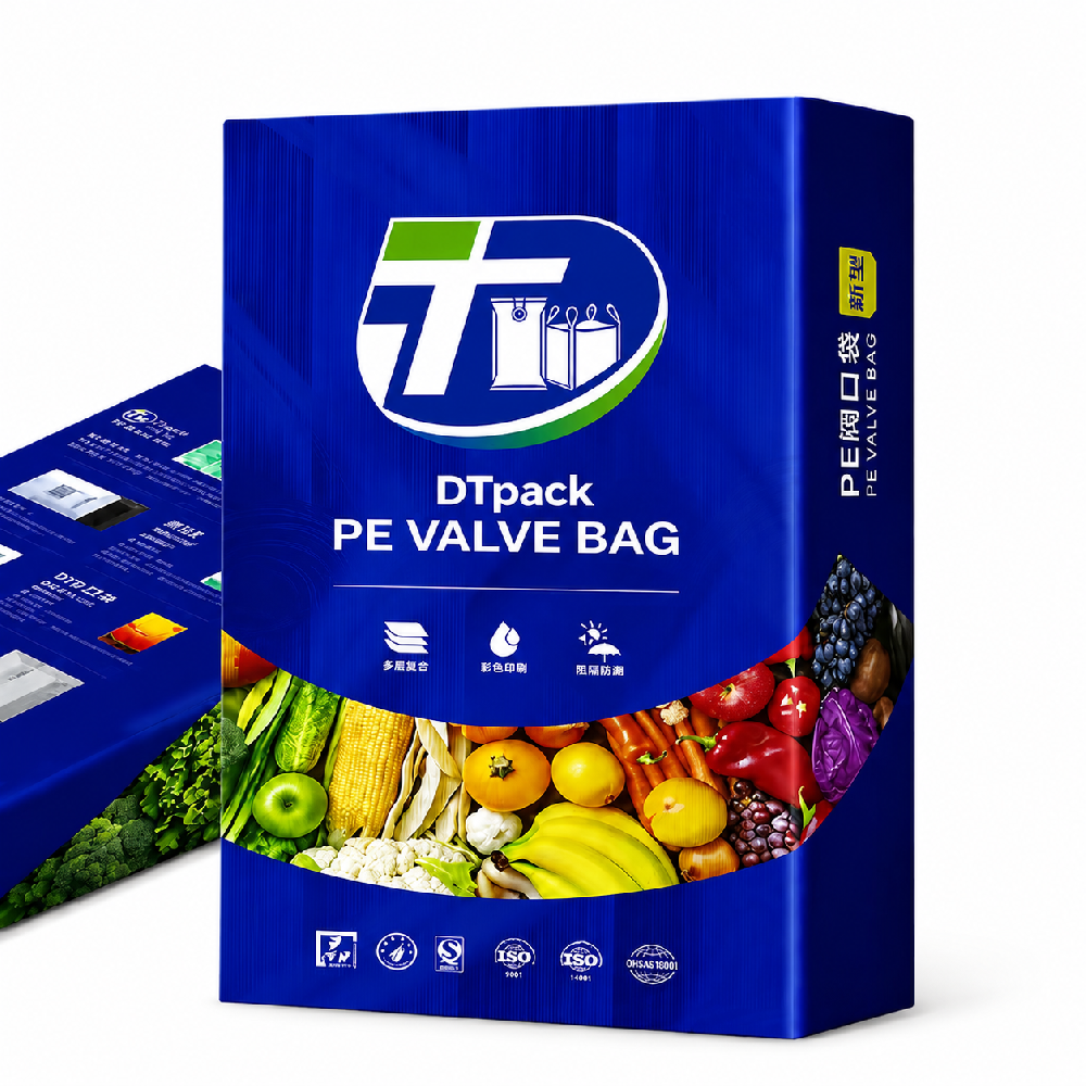 Valve Bag